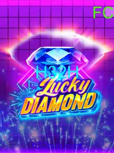 LuckyDiamond